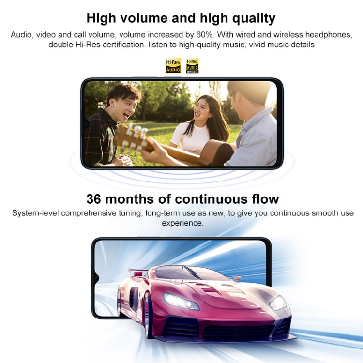 Honor Play 40C 5G, 6.56 inch MagicOS 7.1 Snapdragon 480 Plus Octa Core up to 2.2GHz, Network: 5G, Not Support Google Play, 6GB+128GB Honor Play 40C 5G, 6.56 inch MagicOS 7.1 Snapdragon 480 Plus Octa Core up to 2.2GHz, Network: 5G, Not Support Google Play, 6GB+128GB